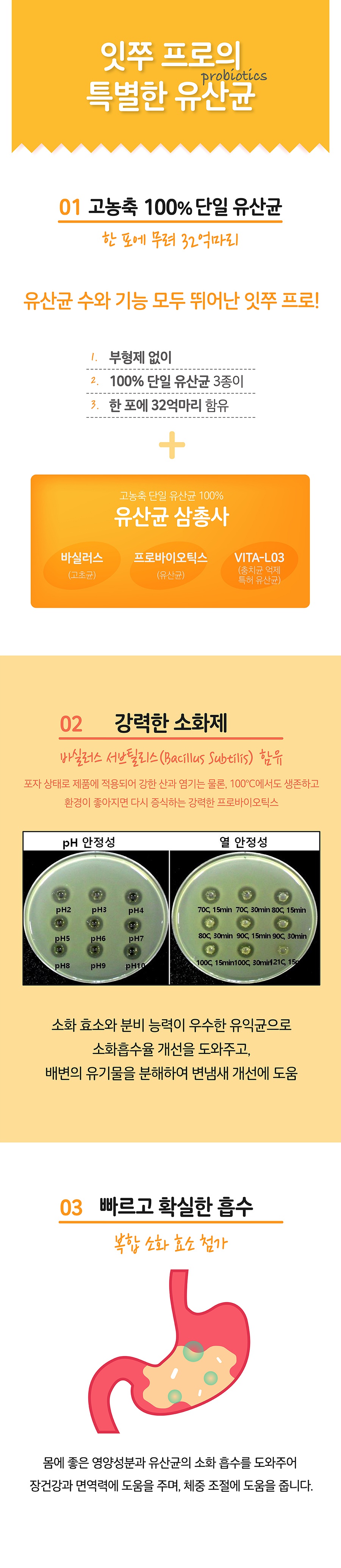 it 잇쭈 프로 도그 면역 대용량 (8개입*4개)-상품이미지-5